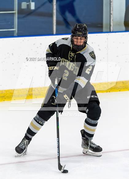 Thumbnail 3 in Westminster School vs. Phillips Academy (Flood-Marr Tournament) photogallery.
