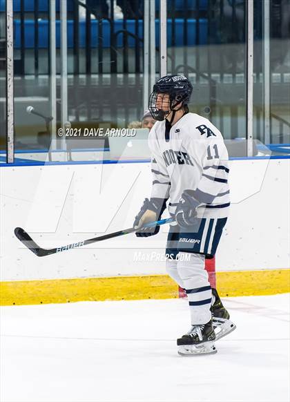 Thumbnail 1 in Westminster School vs. Phillips Academy (Flood-Marr Tournament) photogallery.
