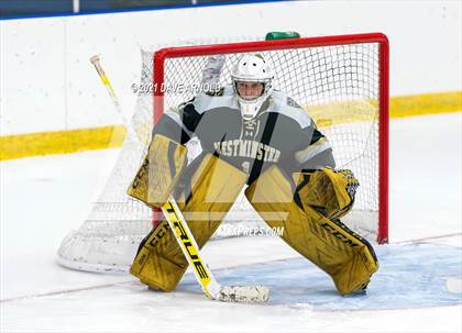 Thumbnail 2 in Westminster School vs. Phillips Academy (Flood-Marr Tournament) photogallery.