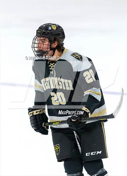 Thumbnail 2 in Westminster School vs. Phillips Academy (Flood-Marr Tournament) photogallery.