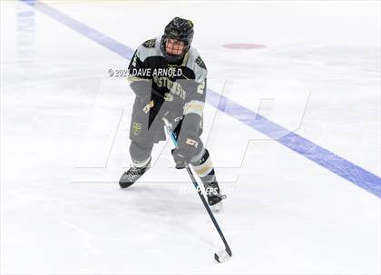 Thumbnail 2 in Westminster School vs. Phillips Academy (Flood-Marr Tournament) photogallery.