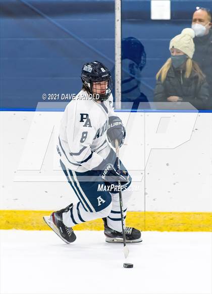 Thumbnail 1 in Westminster School vs. Phillips Academy (Flood-Marr Tournament) photogallery.