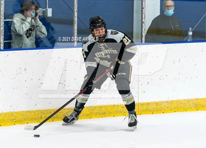 Thumbnail 2 in Westminster School vs. Phillips Academy (Flood-Marr Tournament) photogallery.