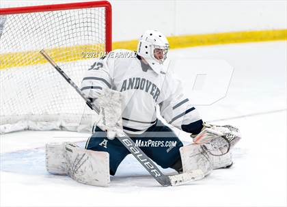 Thumbnail 1 in Westminster School vs. Phillips Academy (Flood-Marr Tournament) photogallery.