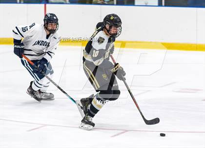 Thumbnail 1 in Westminster School vs. Phillips Academy (Flood-Marr Tournament) photogallery.