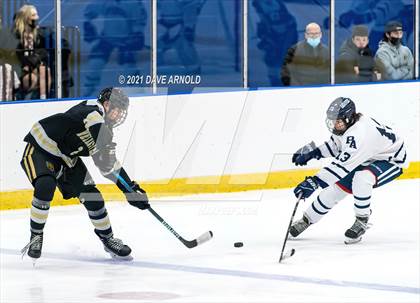 Thumbnail 1 in Westminster School vs. Phillips Academy (Flood-Marr Tournament) photogallery.