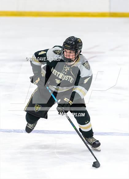 Thumbnail 2 in Westminster School vs. Phillips Academy (Flood-Marr Tournament) photogallery.
