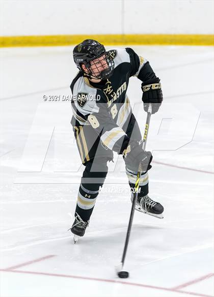 Thumbnail 2 in Westminster School vs. Phillips Academy (Flood-Marr Tournament) photogallery.