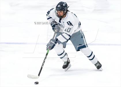 Thumbnail 3 in Westminster School vs. Phillips Academy (Flood-Marr Tournament) photogallery.