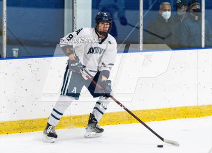 Thumbnail 2 in Westminster School vs. Phillips Academy (Flood-Marr Tournament) photogallery.
