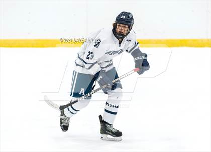 Thumbnail 1 in Westminster School vs. Phillips Academy (Flood-Marr Tournament) photogallery.