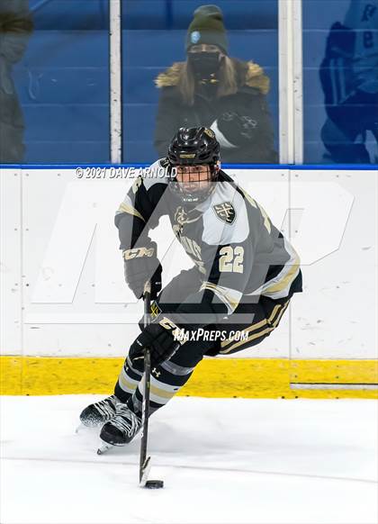 Thumbnail 3 in Westminster School vs. Phillips Academy (Flood-Marr Tournament) photogallery.