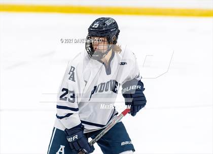 Thumbnail 3 in Westminster School vs. Phillips Academy (Flood-Marr Tournament) photogallery.