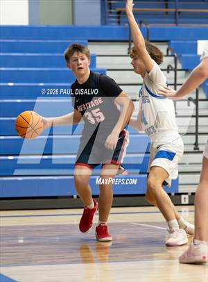 Heritage @ Highlands Ranch