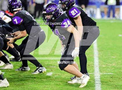 Thumbnail 1 in Mica Mountain vs Arizona College Prep (AIA 4A Final) photogallery.