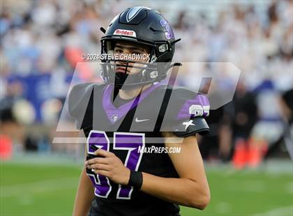 Thumbnail 3 in Mica Mountain vs Arizona College Prep (AIA 4A Final) photogallery.