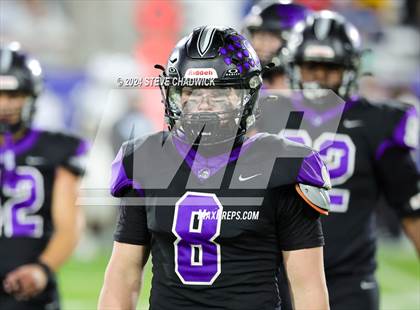 Thumbnail 2 in Mica Mountain vs Arizona College Prep (AIA 4A Final) photogallery.