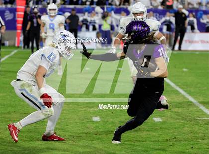 Thumbnail 1 in Mica Mountain vs Arizona College Prep (AIA 4A Final) photogallery.
