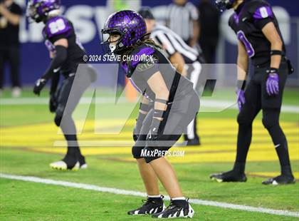 Thumbnail 1 in Mica Mountain vs Arizona College Prep (AIA 4A Final) photogallery.