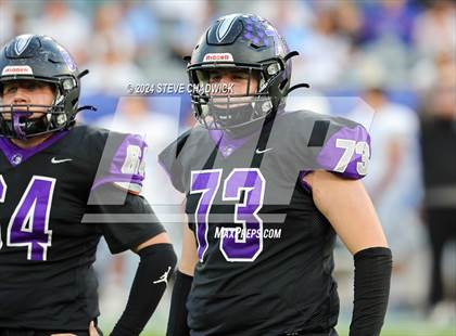 Thumbnail 1 in Mica Mountain vs Arizona College Prep (AIA 4A Final) photogallery.