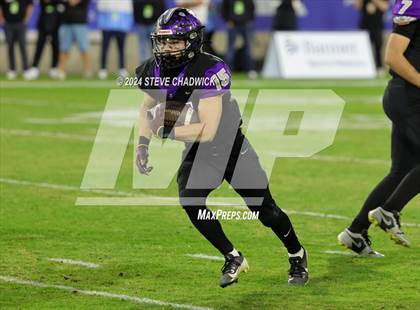 Thumbnail 2 in Mica Mountain vs Arizona College Prep (AIA 4A Final) photogallery.