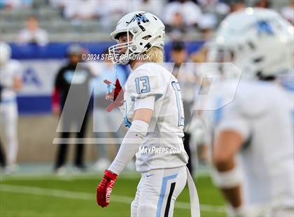 Thumbnail 3 in Mica Mountain vs Arizona College Prep (AIA 4A Final) photogallery.