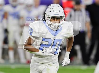 Thumbnail 1 in Mica Mountain vs Arizona College Prep (AIA 4A Final) photogallery.