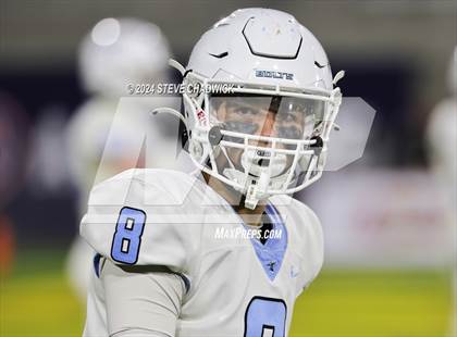 Thumbnail 2 in Mica Mountain vs Arizona College Prep (AIA 4A Final) photogallery.