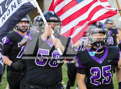 Thumbnail 3 in Mica Mountain vs Arizona College Prep (AIA 4A Final) photogallery.