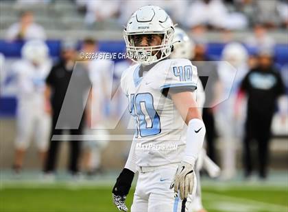 Thumbnail 1 in Mica Mountain vs Arizona College Prep (AIA 4A Final) photogallery.
