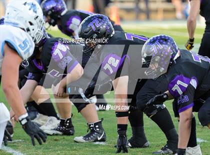 Thumbnail 3 in Mica Mountain vs Arizona College Prep (AIA 4A Final) photogallery.