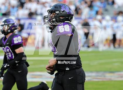 Thumbnail 1 in Mica Mountain vs Arizona College Prep (AIA 4A Final) photogallery.