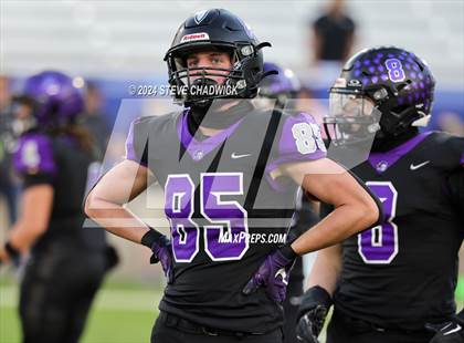 Thumbnail 1 in Mica Mountain vs Arizona College Prep (AIA 4A Final) photogallery.