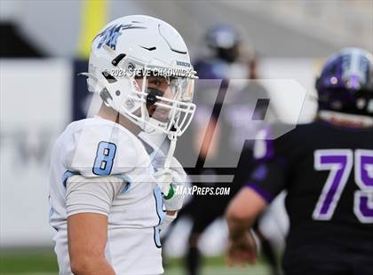 Thumbnail 1 in Mica Mountain vs Arizona College Prep (AIA 4A Final) photogallery.