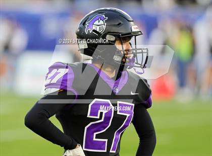 Thumbnail 2 in Mica Mountain vs Arizona College Prep (AIA 4A Final) photogallery.