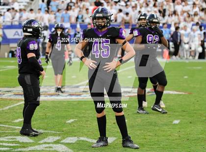 Thumbnail 2 in Mica Mountain vs Arizona College Prep (AIA 4A Final) photogallery.