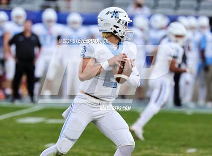 Thumbnail 1 in Mica Mountain vs Arizona College Prep (AIA 4A Final) photogallery.