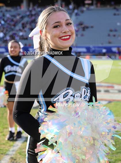 Thumbnail 1 in Mica Mountain vs Arizona College Prep (AIA 4A Final) photogallery.