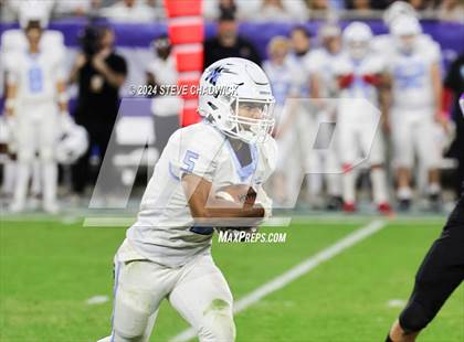 Thumbnail 3 in Mica Mountain vs Arizona College Prep (AIA 4A Final) photogallery.