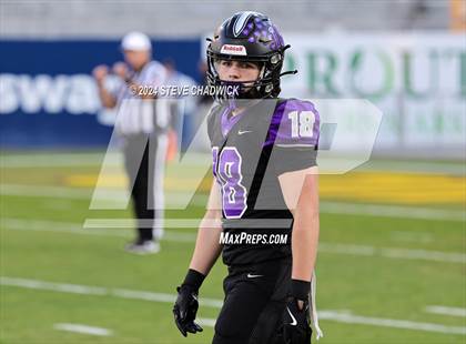 Thumbnail 2 in Mica Mountain vs Arizona College Prep (AIA 4A Final) photogallery.