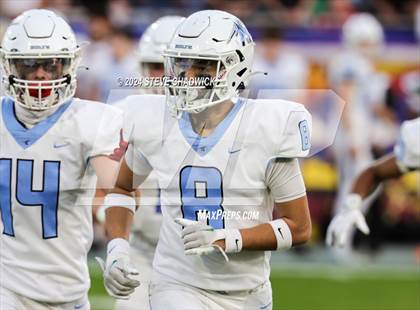 Thumbnail 1 in Mica Mountain vs Arizona College Prep (AIA 4A Final) photogallery.