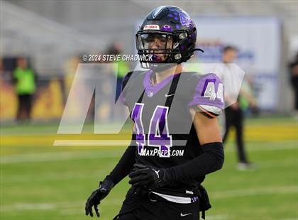 Thumbnail 3 in Mica Mountain vs Arizona College Prep (AIA 4A Final) photogallery.