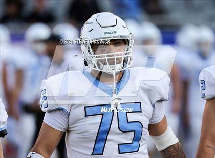 Thumbnail 3 in Mica Mountain vs Arizona College Prep (AIA 4A Final) photogallery.
