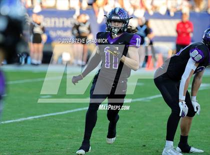 Thumbnail 2 in Mica Mountain vs Arizona College Prep (AIA 4A Final) photogallery.