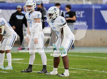 Thumbnail 2 in Mica Mountain vs Arizona College Prep (AIA 4A Final) photogallery.