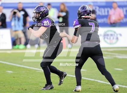 Thumbnail 2 in Mica Mountain vs Arizona College Prep (AIA 4A Final) photogallery.