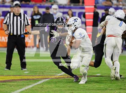 Thumbnail 2 in Mica Mountain vs Arizona College Prep (AIA 4A Final) photogallery.