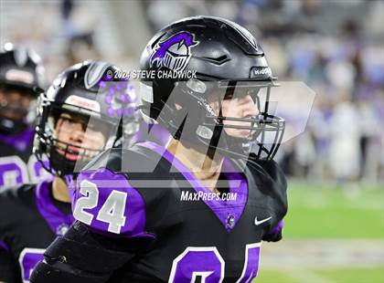 Thumbnail 1 in Mica Mountain vs Arizona College Prep (AIA 4A Final) photogallery.