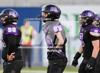Thumbnail 2 in Mica Mountain vs Arizona College Prep (AIA 4A Final) photogallery.