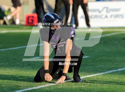 Thumbnail 2 in Mica Mountain vs Arizona College Prep (AIA 4A Final) photogallery.